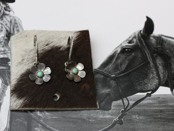Sliding wildflower hoops
