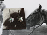 Sliding wildflower hoops
