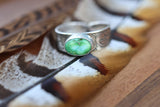 Sonoran Engraved Ring