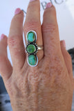 Sonoran Trio Ring