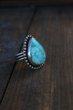 Sierra Bella adjustable Ring