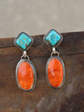 Sierra sunrise earrings