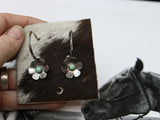Sliding wildflower hoops