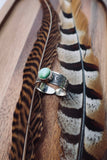 Sonoran Thumb Ring
