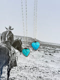 Turquoise sweetie necklaces