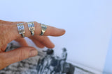 Engraved Ring