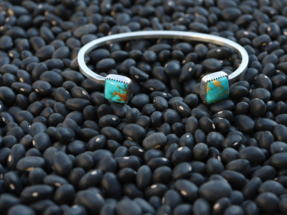 Square Sierra Bella cuff