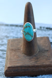 Royston Oval Ring
