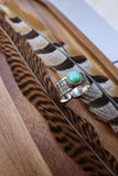 Sonoran Thumb Ring