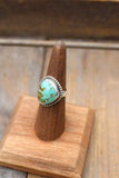 Royston freeform Ring