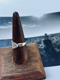 Engraved Ring