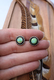 Sonoran ball accent studs