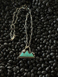 Mountain View necklace