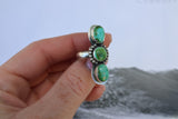 Sonoran Trio Ring