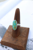Oval Ring