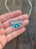 Western Mama necklace