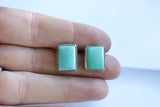 Campitos Square studs