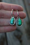 Sonoran sliding dangle earrings