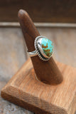 Royston freeform Ring