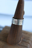 Sierra Bella Turquoise Ring