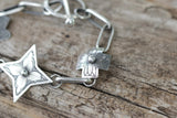 The Southwest toggle bracelet