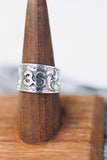 Engraved Cigar Band