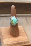 Royston freeform Ring