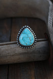 Sierra Bella adjustable Ring