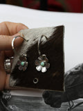 Sliding wildflower hoops