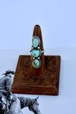 Sonoran 3 stone Ring