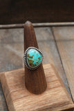 Royston freeform Ring