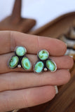 Sonoran cluster earrings