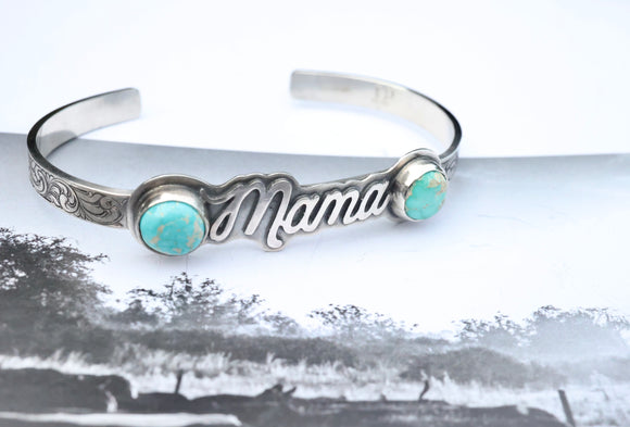 Mama Cuff